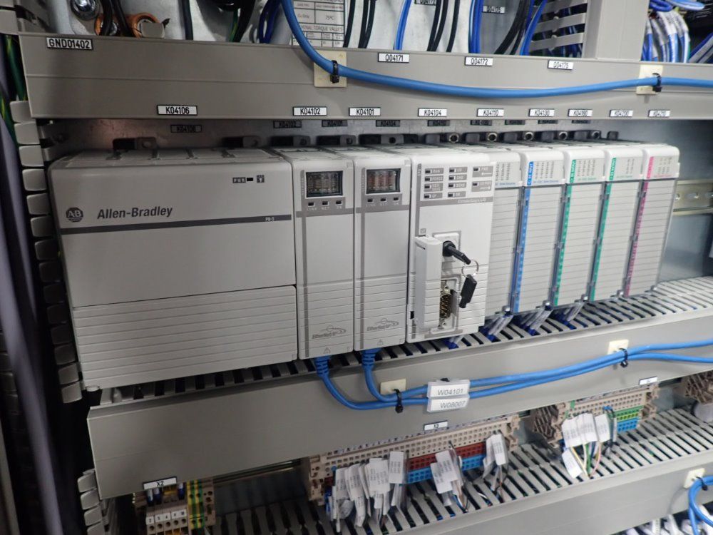 Lantech 12" Width C-1000-tape Case Erector - C-1000-tape