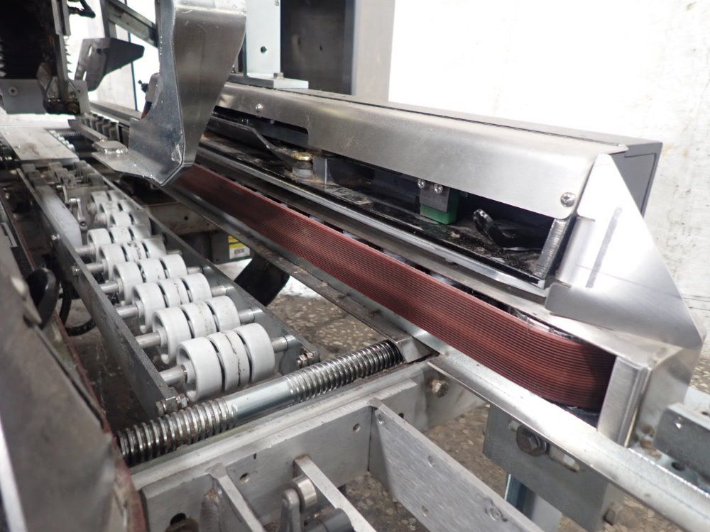 Wexxar Packaging / Bel 15" X 23" X 15" 270 Case Sealer - 270