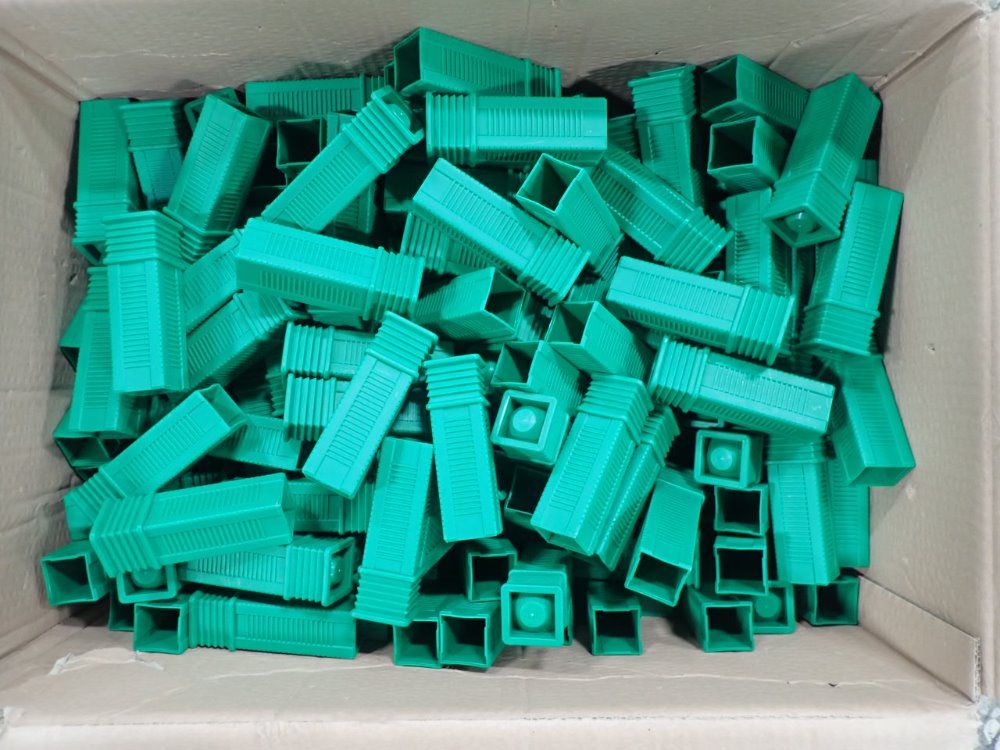 Plasel Centered Plugs