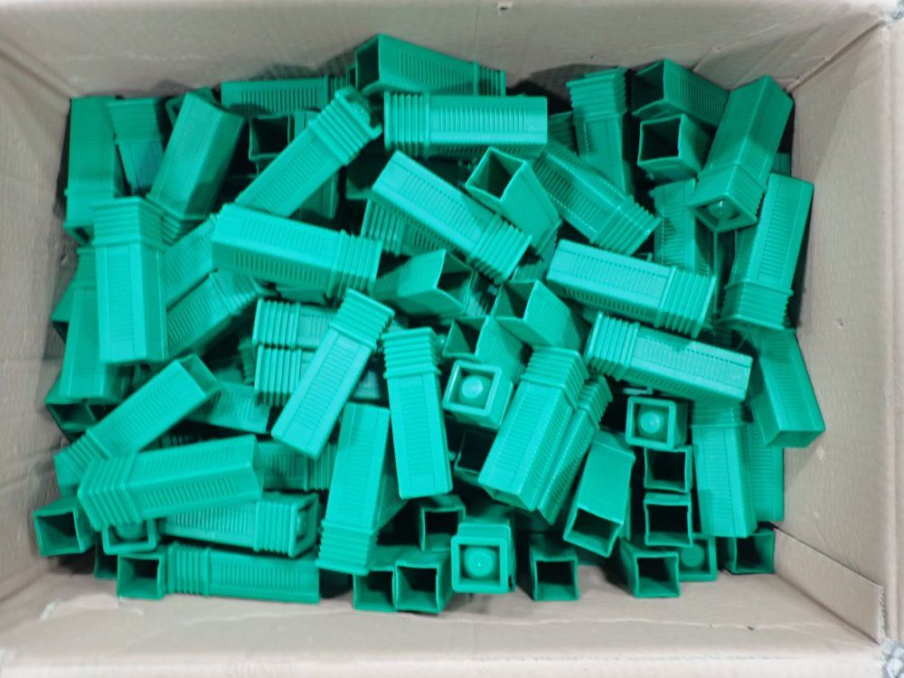 Plasel Centered Plugs