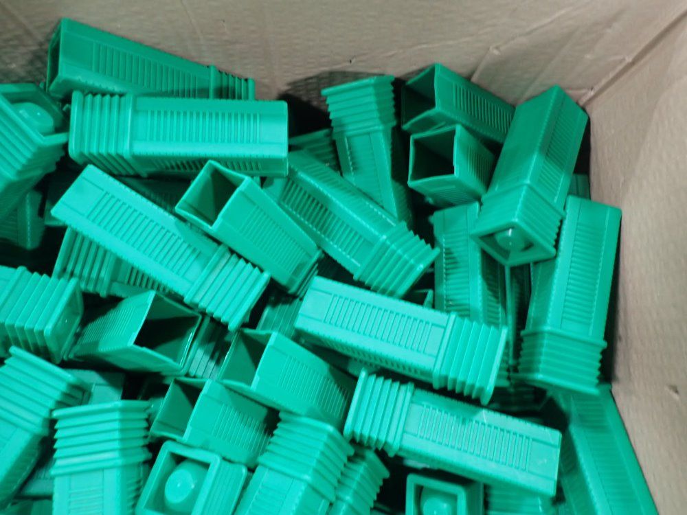 Plasel Centered Plugs