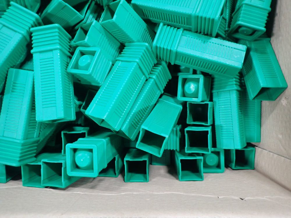 Plasel Centered Plugs