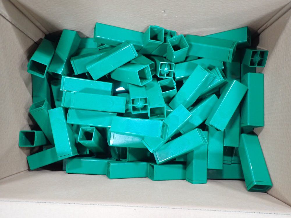 Plasel Centered Plugs