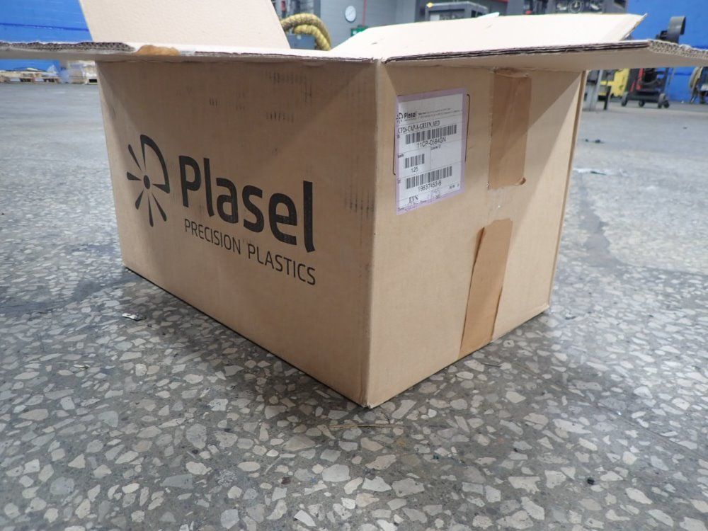 Plasel Centered Plugs