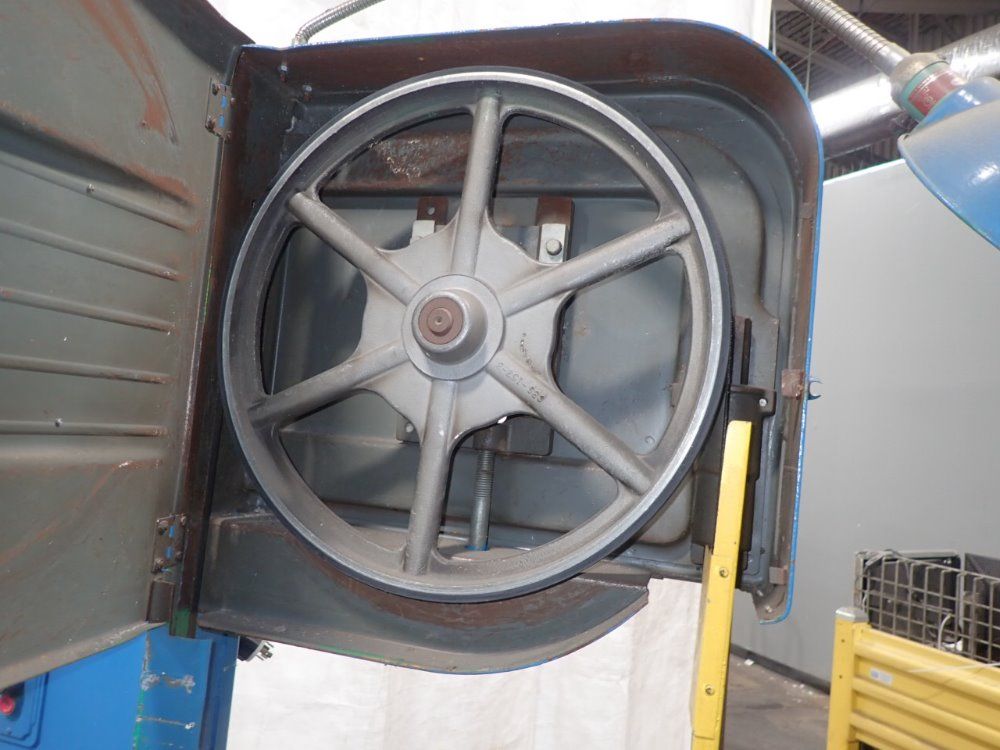 Rockwell/ Delta Vertical Bandsaw