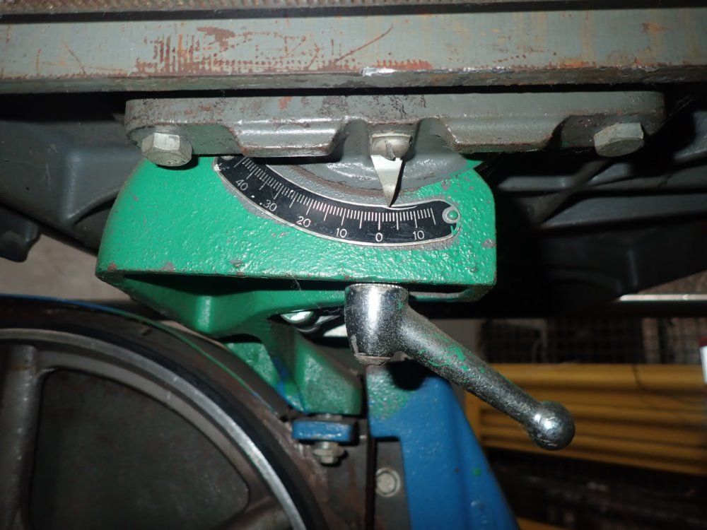 Rockwell/ Delta Vertical Bandsaw