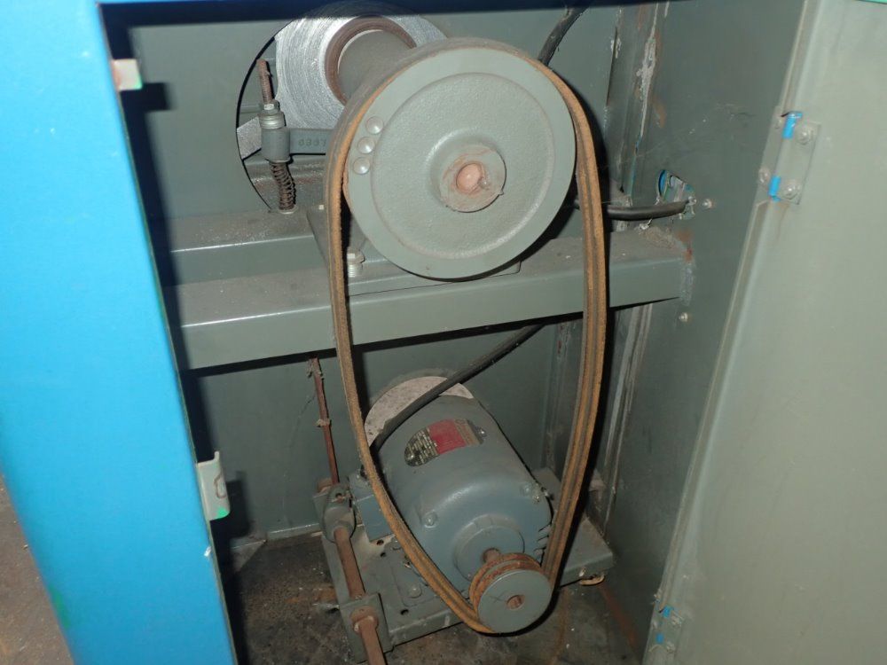 Rockwell/ Delta Vertical Bandsaw