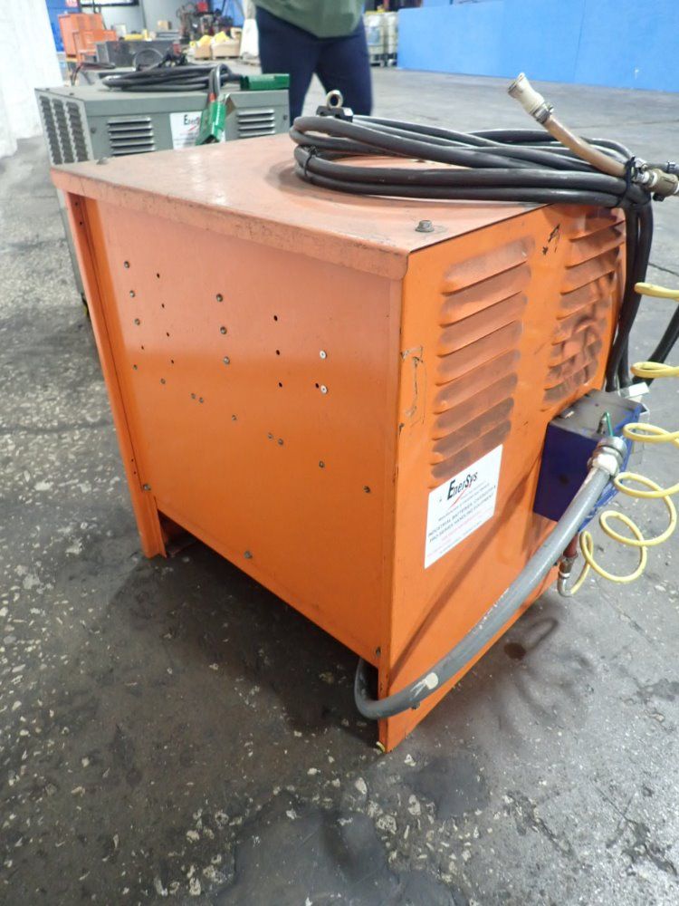 Gnb Batteries Inc Battery Charger