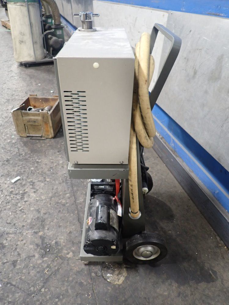 Varian 938-41 Leak Detector - 938-41