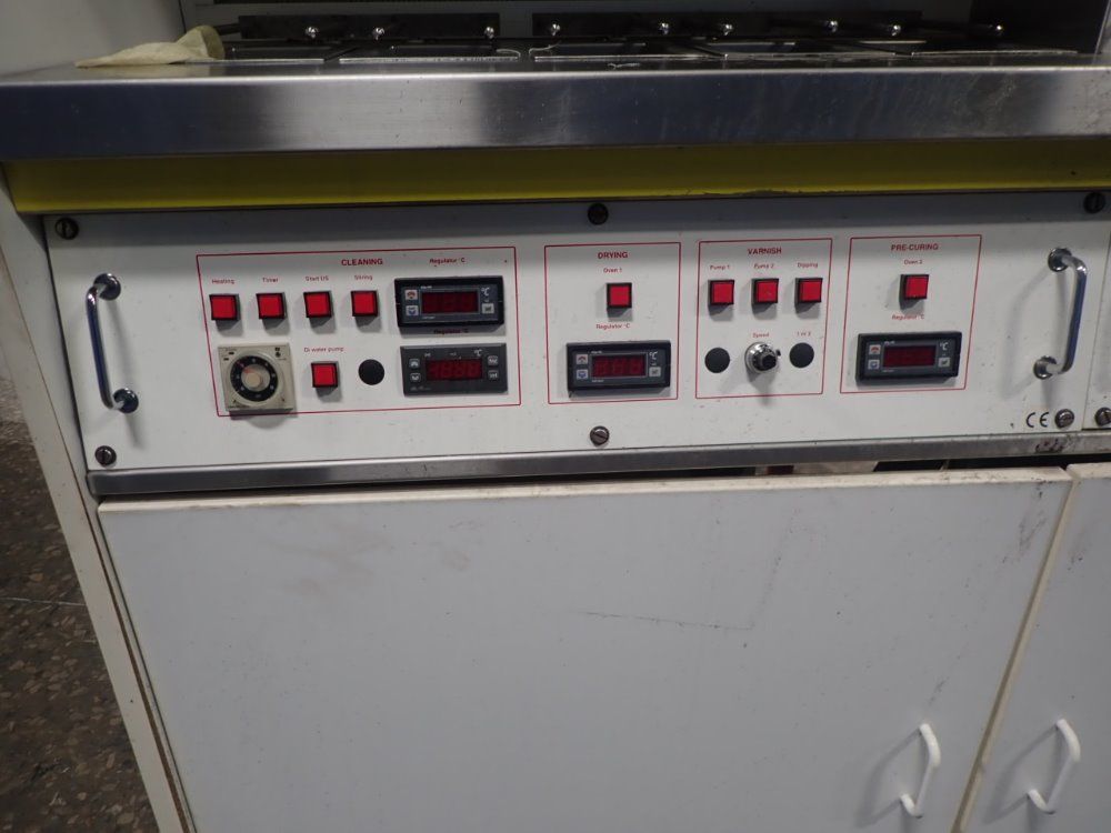 Scl International Couating System