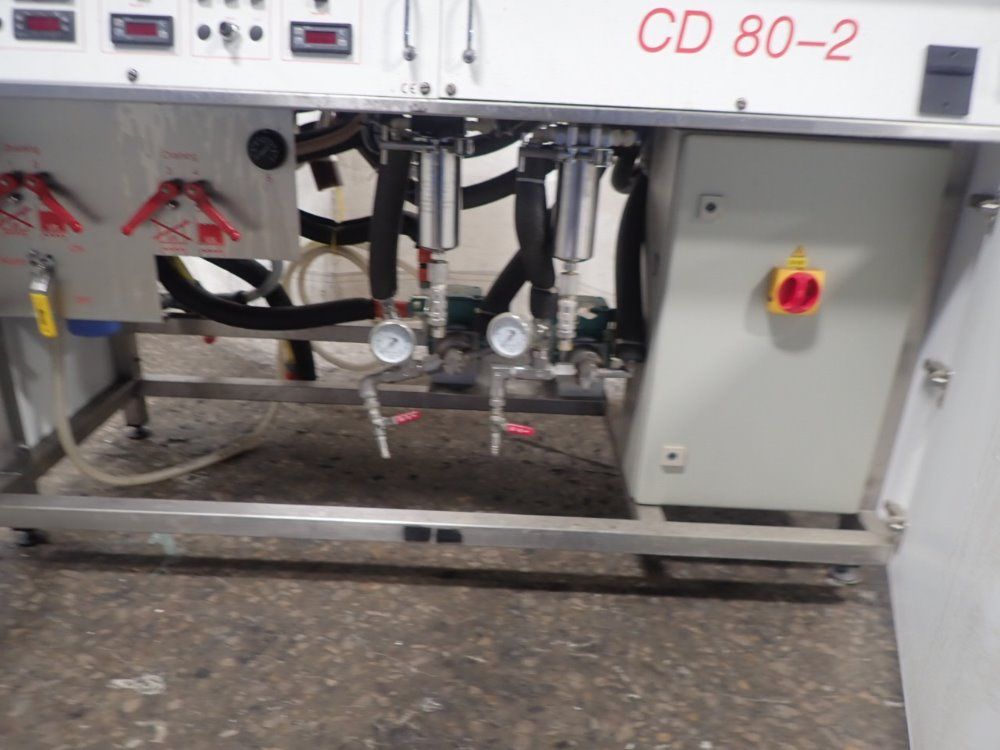 Scl International Couating System