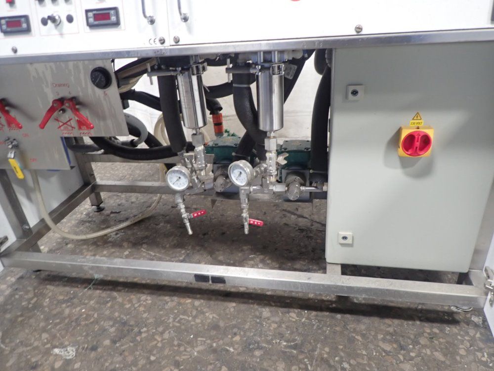 Scl International Couating System