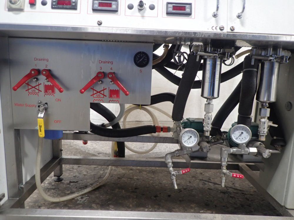 Scl International Couating System