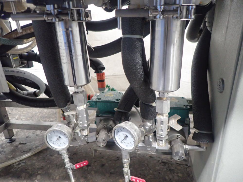 Scl International Couating System