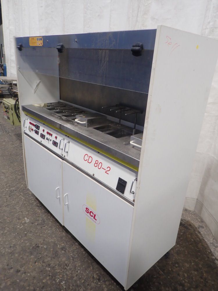 Scl International Couating System