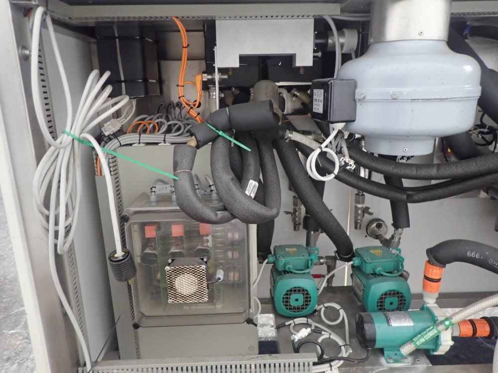 Scl International Couating System