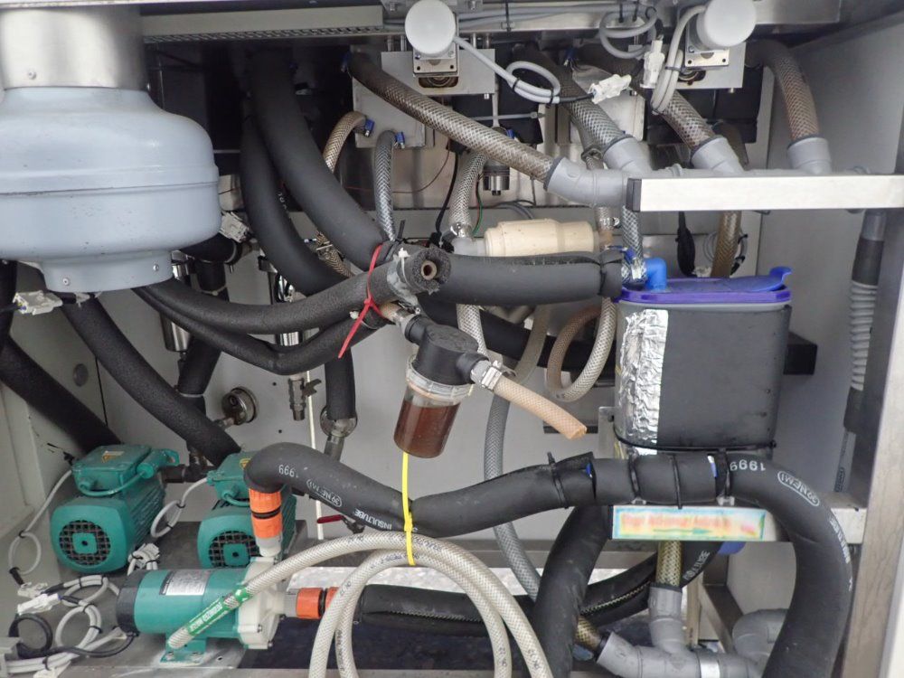 Scl International Couating System