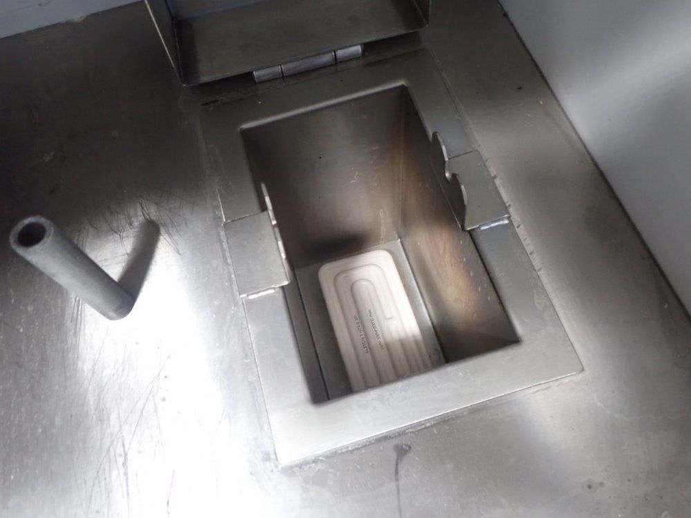 Scl International Couating System