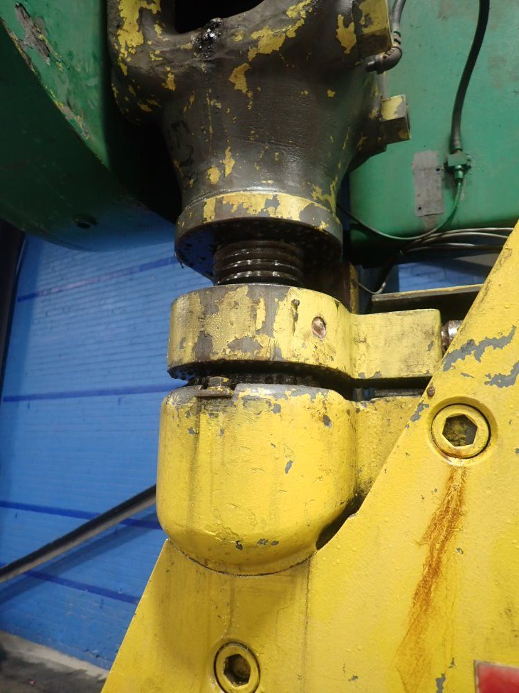 Cincinnati 225 / 150 Ton 144" 9 Series X 10 12' Press Brake - 9 Series X 10