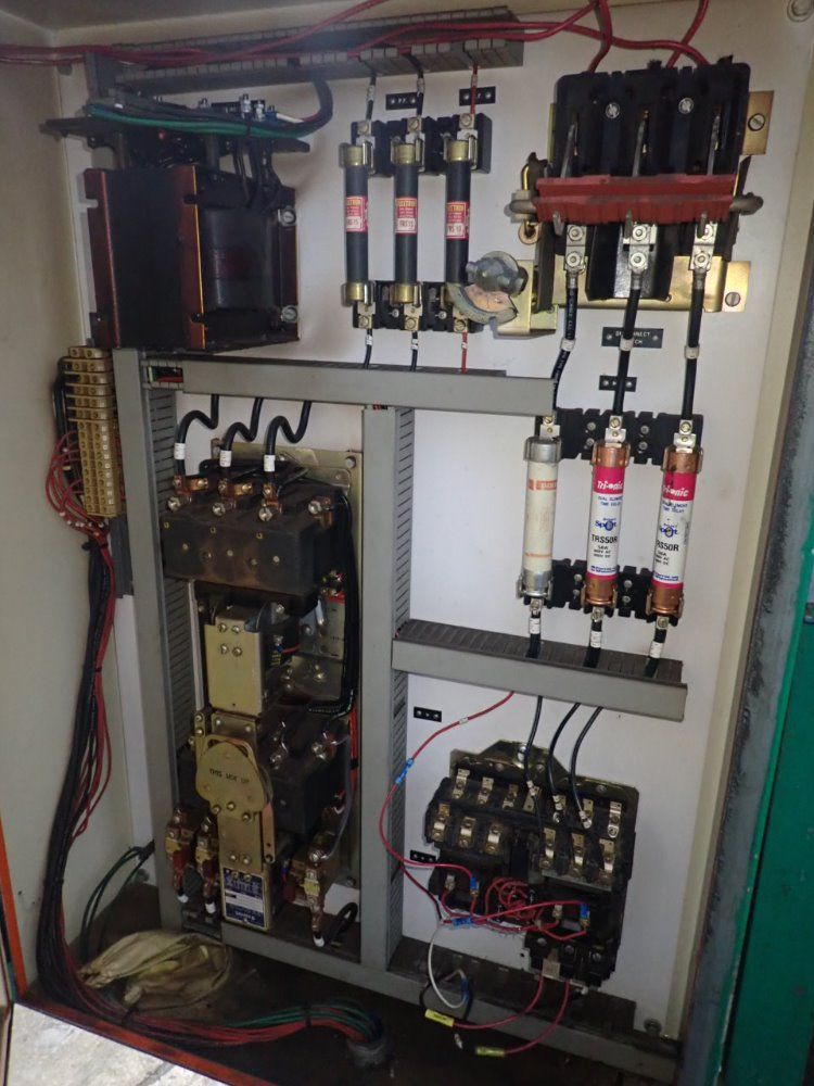 Cincinnati 225 / 150 Ton 144" 9 Series X 10 12' Press Brake - 9 Series X 10