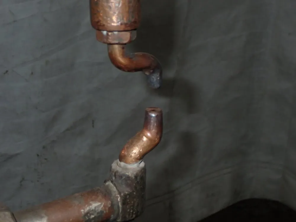 Taylor Wiinfield Spot Welder