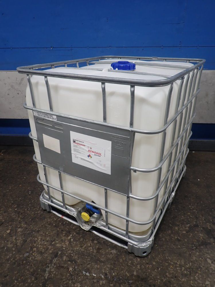 Mauser / Schultz Ibc Tote