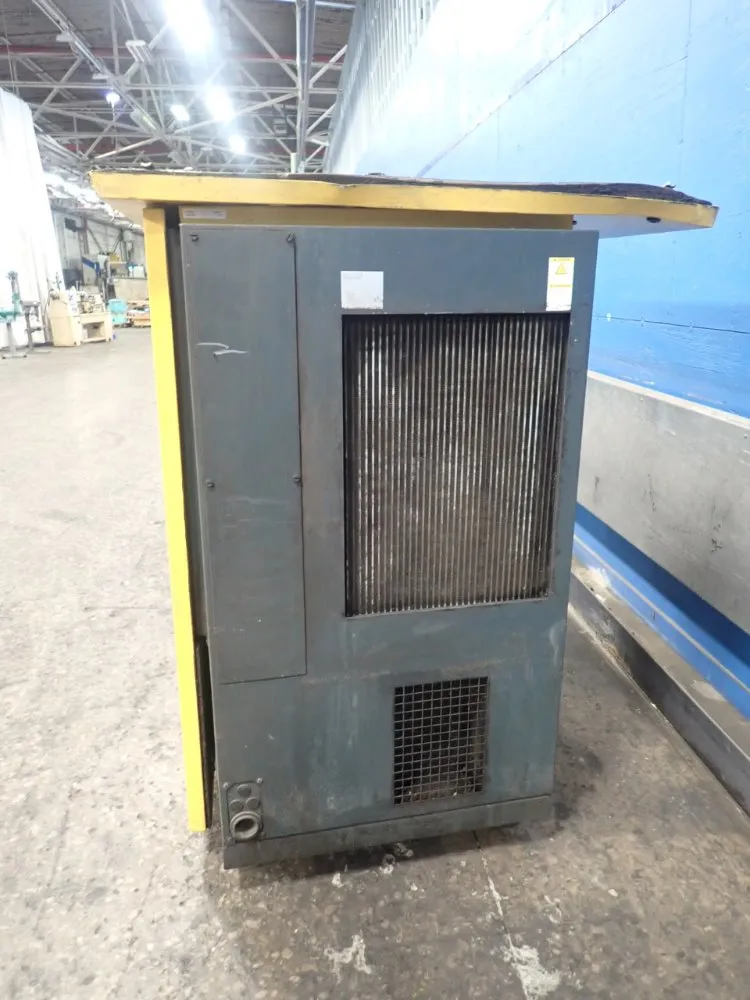Kaeser Air Compressor / Dryer