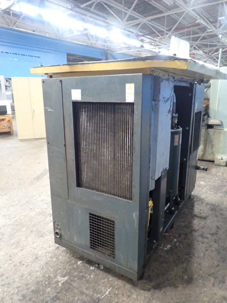 Kaeser Air Compressor / Dryer