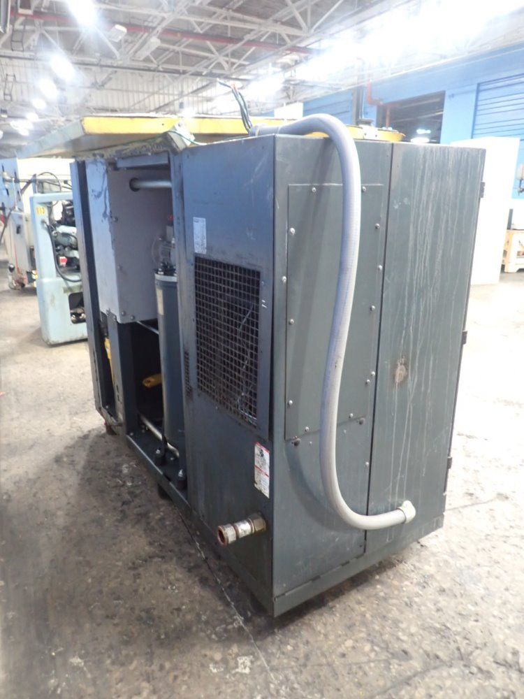 Kaeser Air Compressor / Dryer