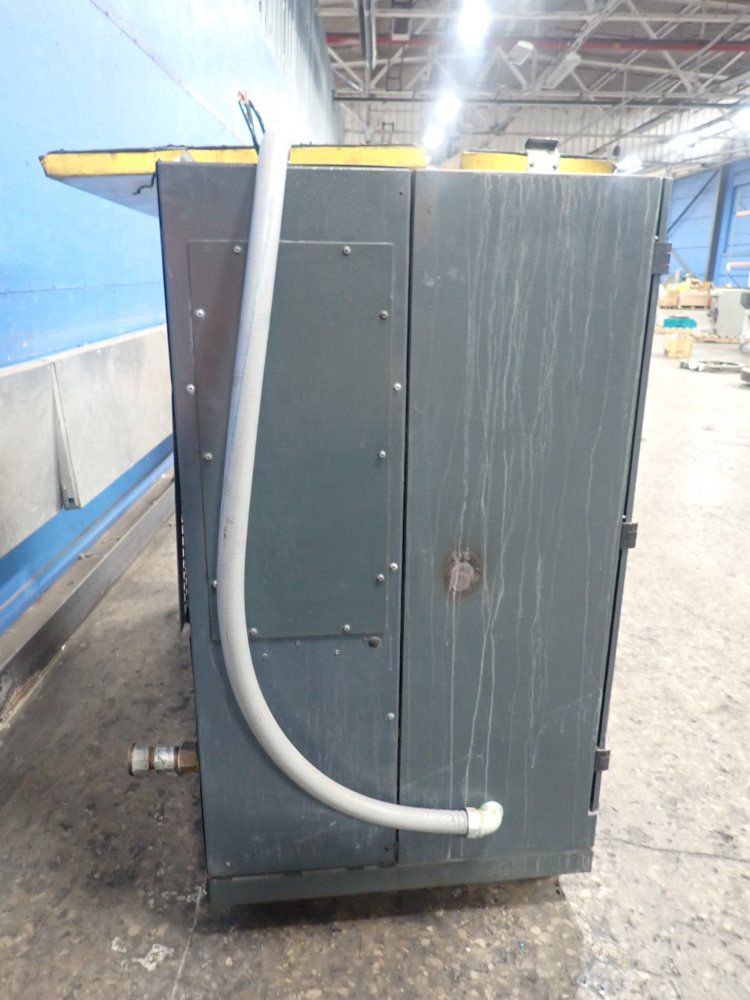 Kaeser Air Compressor / Dryer