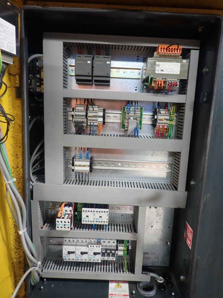 Kaeser Air Compressor / Dryer