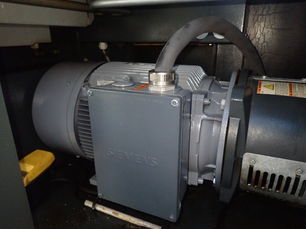 Kaeser Air Compressor / Dryer