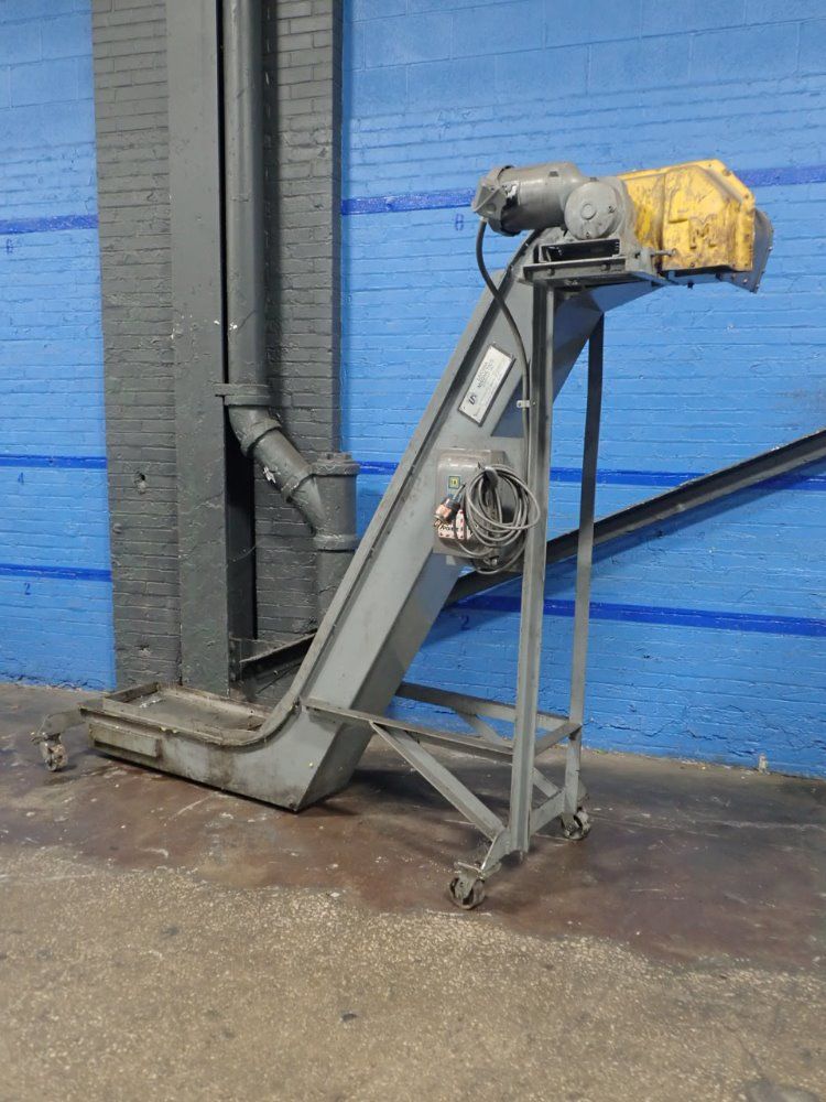 Livonia Power Conveyr