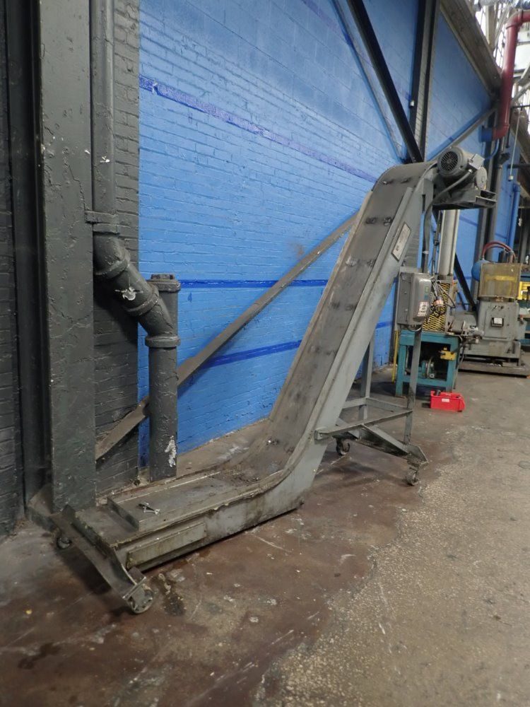 Livonia Power Conveyr