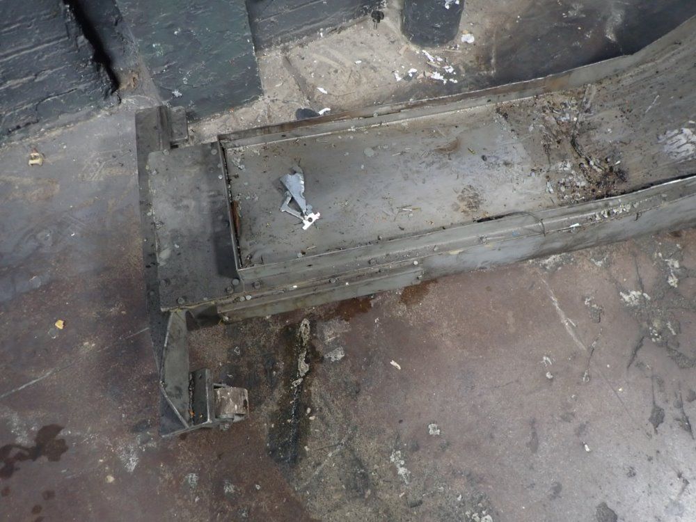 Livonia Power Conveyr