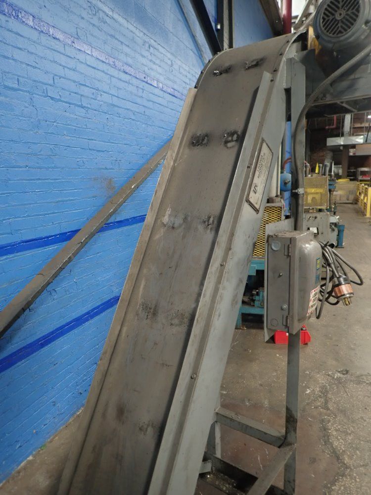 Livonia Power Conveyr