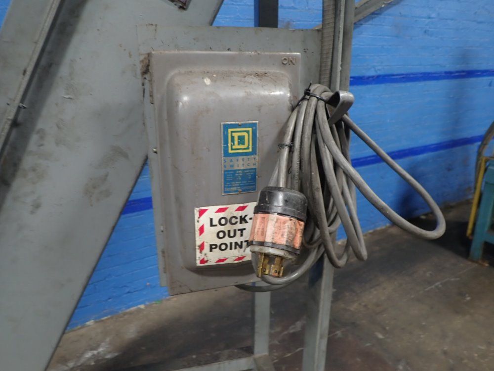 Livonia Power Conveyr