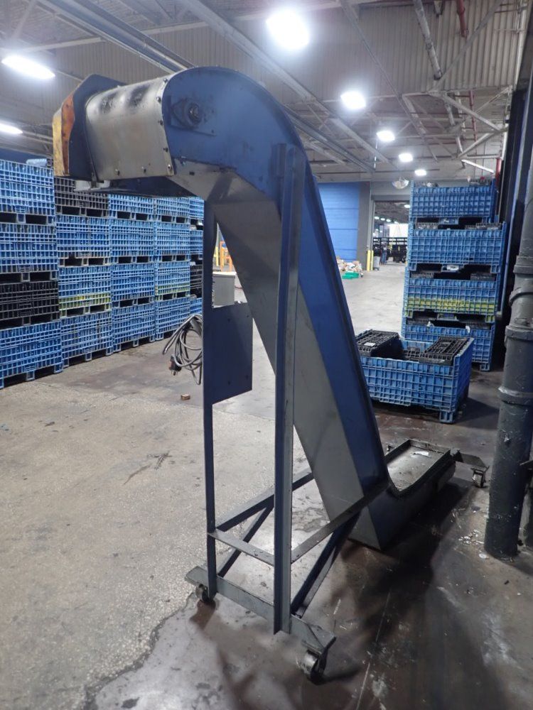 Livonia Power Conveyr