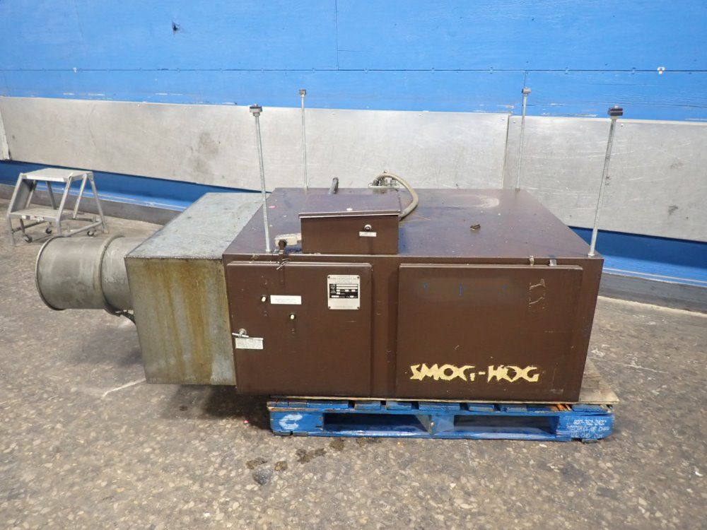 United Air Specialists Air Cleaner