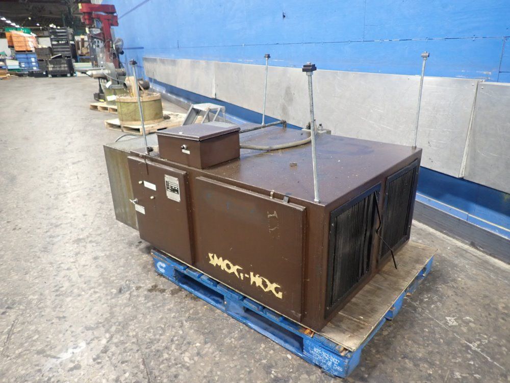 United Air Specialists Air Cleaner