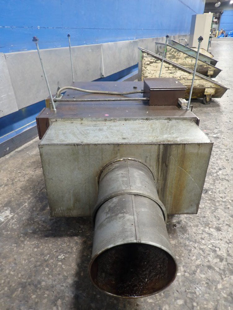 United Air Specialists Air Cleaner