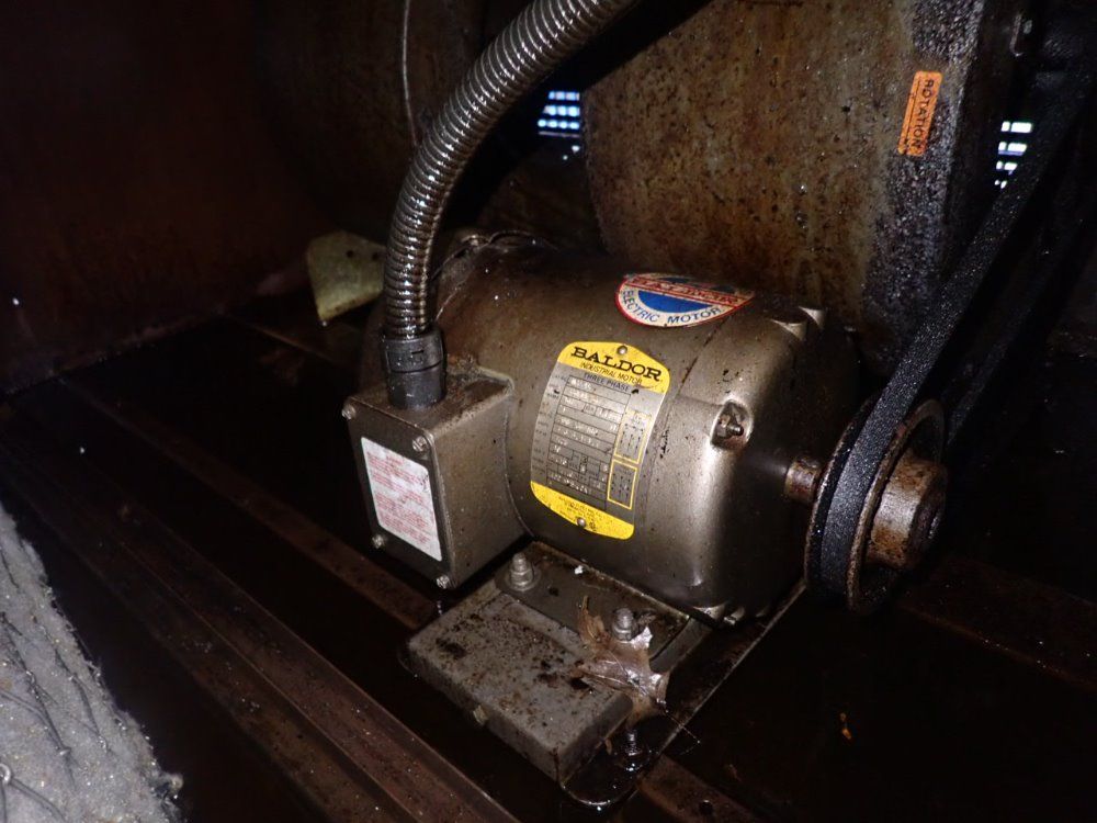 United Air Specialists Air Cleaner