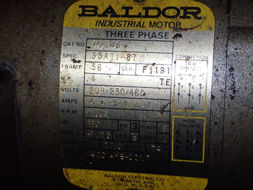 United Air Specialists Air Cleaner