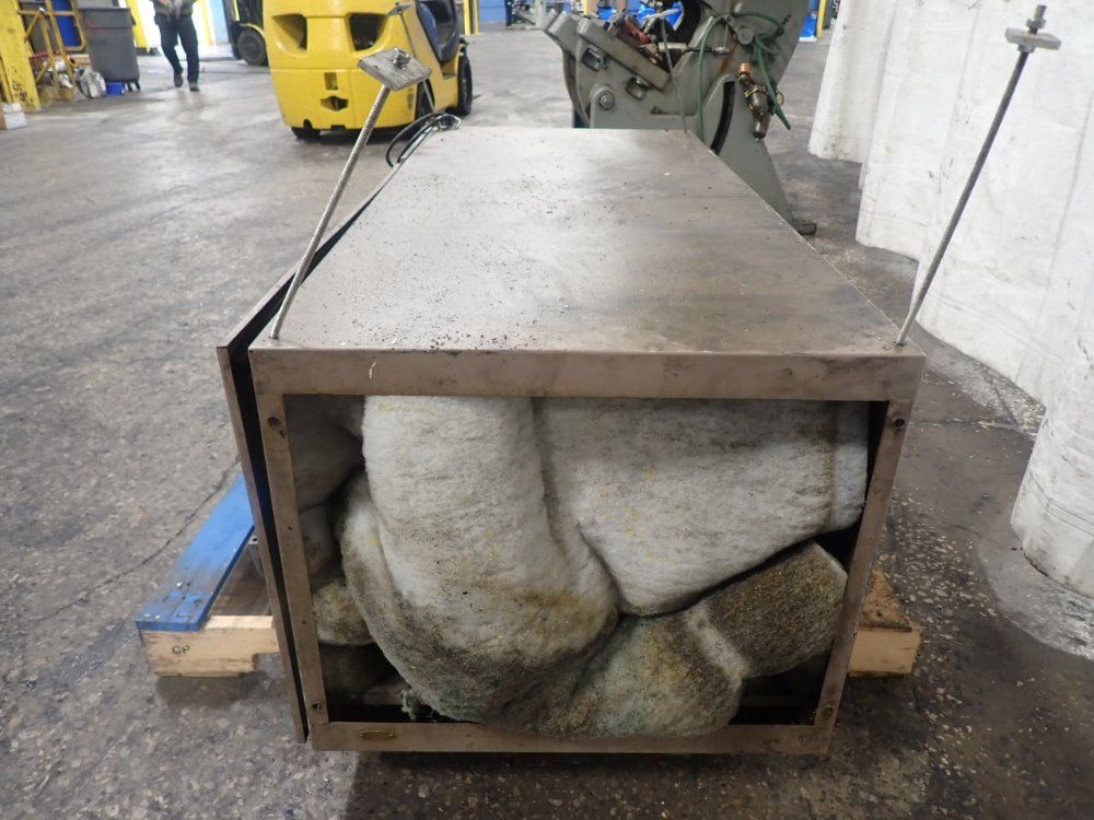 Micro Air Air Cleaner