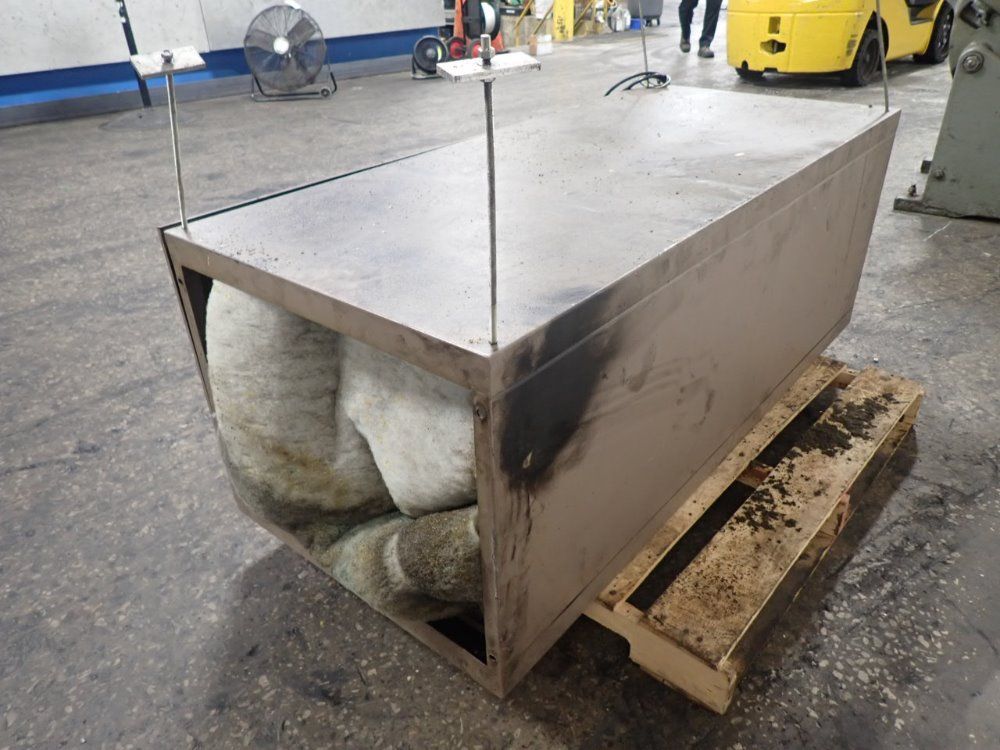 Micro Air Air Cleaner