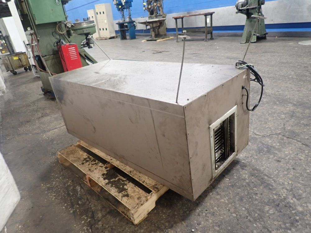 Micro Air Air Cleaner