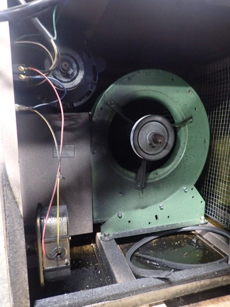 Micro Air Air Cleaner