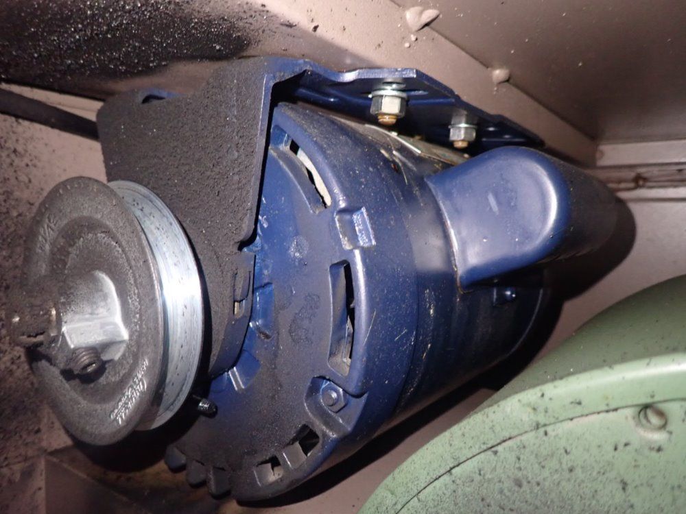 Micro Air Air Cleaner