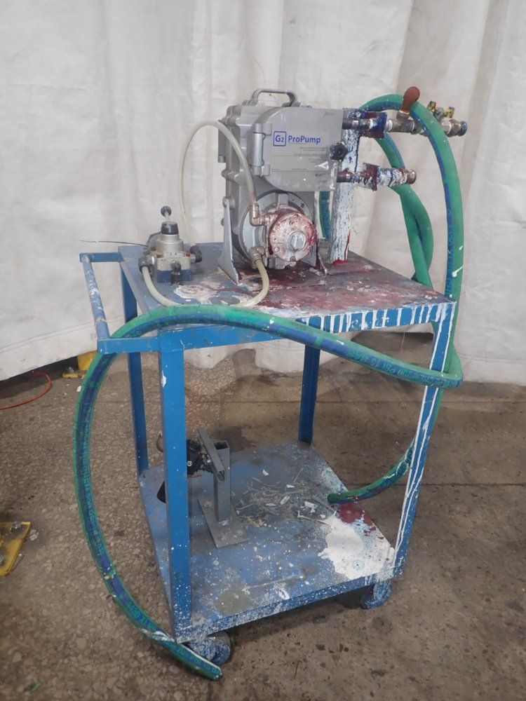 Flxon Air Powered Pump