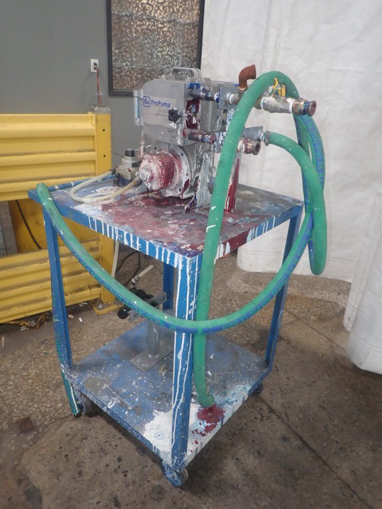 Flxon Air Powered Pump